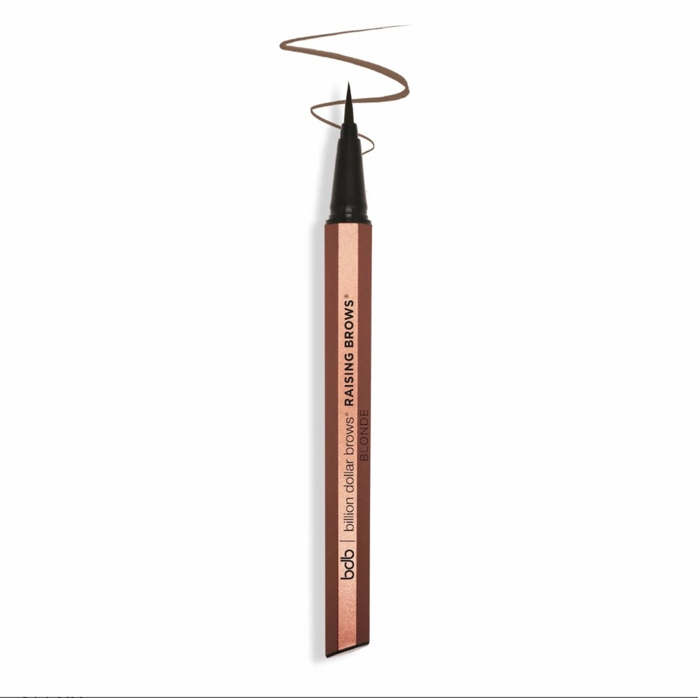 ❌Sold❌ bdb | RAISING BROWS PEN | Blonde